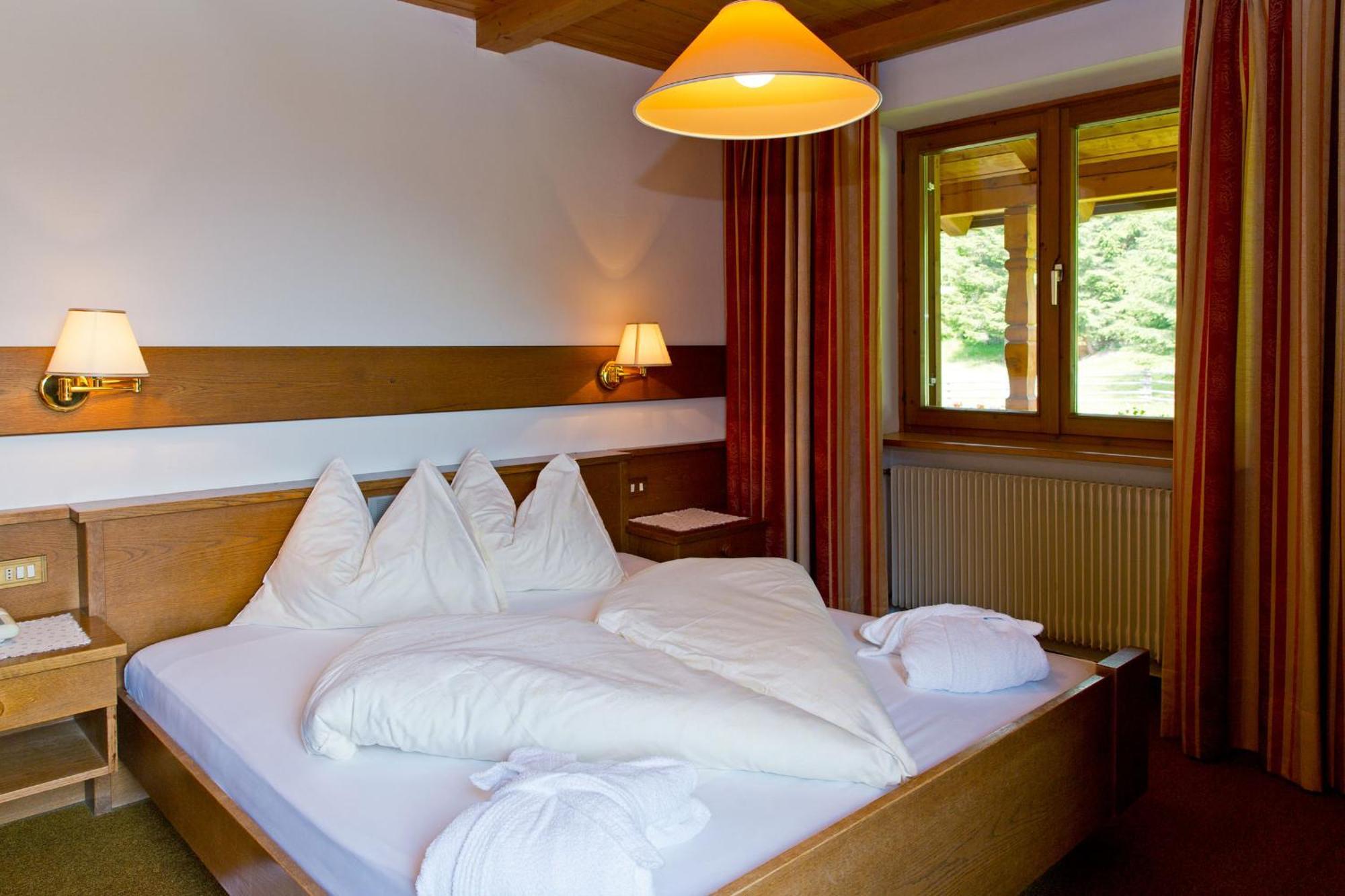 Hotel Waldruhe Prateria Camera foto