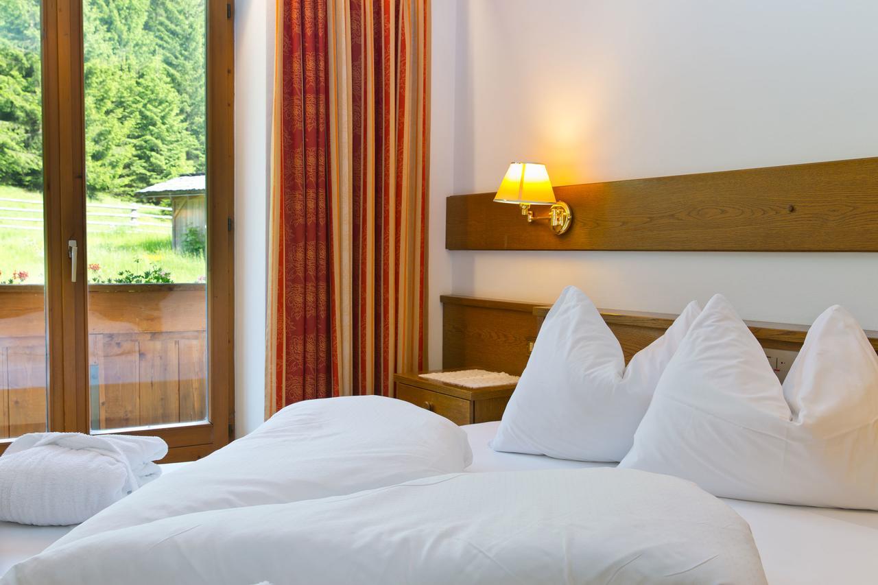 Hotel Waldruhe Prateria Camera foto