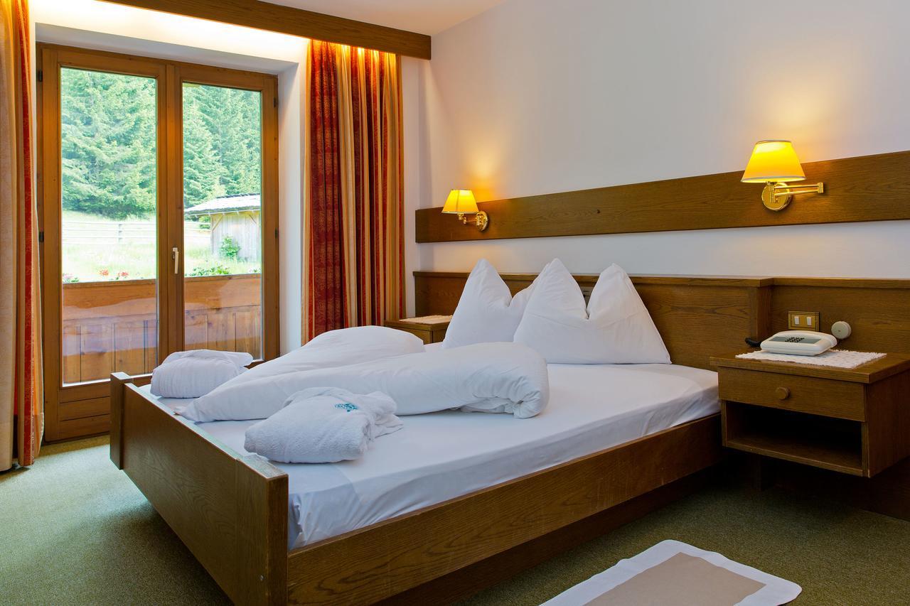 Hotel Waldruhe Prateria Camera foto